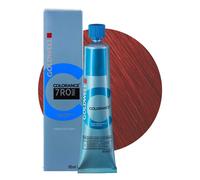 Goldwell - Topchic 7RO MAX Cobre Rojizo Llamativo 60 ml