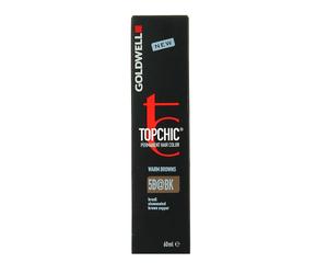Goldwell Haircare Topchic 5B@BK Brazil Brown Copper Permanent 60 ml