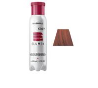ELUMEN long lasting hair color oxidant free #KB@7