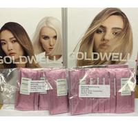 Goldwell Kerasilk Acondicionador Capilar 30x10 ml (300 ml) Tamaño Viaje Nuevo