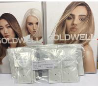 Goldwell Kerasilk Revitalize Champú Detox Sin Amoniaco 30x10 ml 300 ml