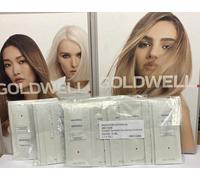 Goldwell Kerasilk Revitalize Champú Nutritivo 10 ml (30x) Viaje Nuevo 300 ml