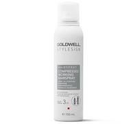 Goldwell - Laca Concentrada de Fijación Flexible Stylesign Hairspray Compressed Working Hairspray 150 ml