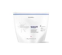GOLDWELL Light Dimension Decolorante Silk Lift Polvo Para Cabello 400ml