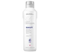 GOLDWELL Light Dimension Silk Lift Acondicionador Desarrollador 6% 20Vol 750ml