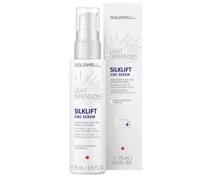 Goldwell - Light Dimensions SilkLift 2in1 Serum 75 ml