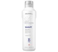 Goldwell - Light Dimensions SilkLift Conditioning Cream Developer 3% 10 vol 725 ml