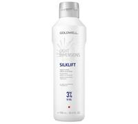 Goldwell Light Dimensions Silklift Conditioning Cream Developer 3 % - 10 Vol. 750 ml