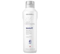 Goldwell Light Dimensions Silklift Conditioning Cream Developer 6 % - 20 Vol. 750 ml