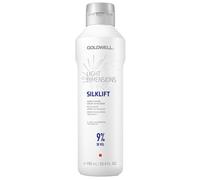 Goldwell - Light Dimensions SilkLift Conditioning Cream Developer 9% 30 vol 725 ml