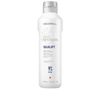 Goldwell Light Dimensions Silklift Conditioning Cream Developer 9 % - 30 Vol. 750 ml