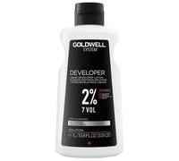 Goldwell - Loción Reveladora System Colorance 2% 7 vol. 1000 ml