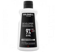 Goldwell - Loción Reveladora System Topchic 9% 30 vol 1000 ml