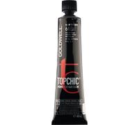 Goldwell - Los Rojos Permanent Hair Color Tintes temporales 60 ml female