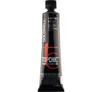 Goldwell - Los Rojos Permanent Hair Color Tintes temporales 60 ml female