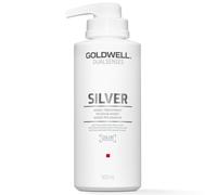 Goldwell - Mascarilla Dualsenses Silver 60 sec 500 ml