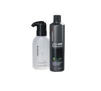 Goldwell Men Reshade Revelador 250ML In otella Aplicación