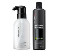 Goldwell Men ReShade Set de activador (revelador de 250 ml + frasco aplicador)
