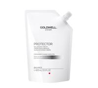 Goldwell Nuwave System Protector 400ml - Crema equilibrante para cabello tratado
