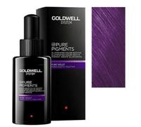 Goldwell - Pure Pigments Pure Violet 50 ml