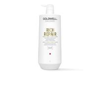 1000 litro Goldwell Dualsenses Rich Repair Restoring Conditioner