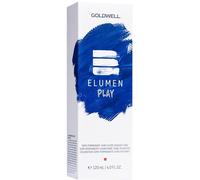 Goldwell - Semi Permanent Hair Color Oxidant-Free Tintes permanentes 120 ml Negro female
