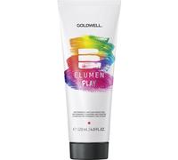 Goldwell - Semi Permanent Hair Color Oxidant-Free Tintes permanentes 120 ml Negro female