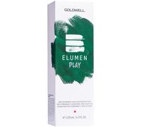 Goldwell - Semi Permanent Hair Color Oxidant-Free Tintes permanentes 120 ml Turquesa female