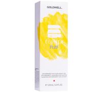 Goldwell - Semi Permanent Hair Color Oxidant-Free Tintes temporales 120 ml Dorado female