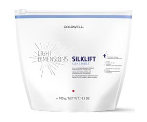 Goldwell Silklift Light Dimensions Clay 400 g