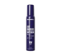 Goldwell Soft Color Tinte para cabello 125 ml 10V - Pastell-Violablond