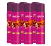Goldwell Sprühgold Set mini de laca para el pelo Classic (6 x 100 ml)