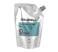 Goldwell - Structure+Shine Agent 1 Strong 0 - 400 g