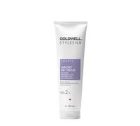 Goldwell StyleSign Smooth BB cream para secar al aire leichter Halt 125 ml