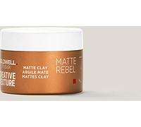 Goldwell Stylesign Creativ Texture Matte Rebel - Crema para el pelo (10 ml)