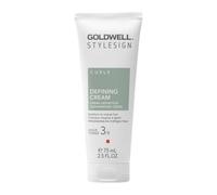 Goldwell StyleSign Curls Crema definidora starker Halt 75 ml