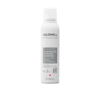 Goldwell - Laca Concentrada de Fijación Flexible Stylesign Hairspray Compressed Working Hairspray 150 ml