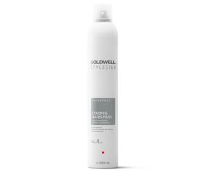 Goldwell StyleSign Hairspray Laca fuerte starker Halt 500 ml