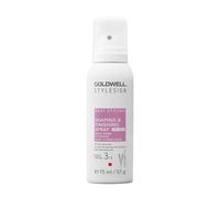 Goldwell Stylesign Heat Styling Form- & Finish-Spray Laca para el cabello 75 ml