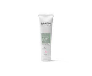 Goldwell - StyleSign High-Shine Gel Wax Cremas y Ceras Capilares 100 ml unisex
