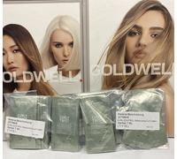 Goldwell Stylesign Rizado Twist (2) Hidratante Rizos Crema 30x7ml=210ml Nuevo