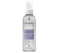 Goldwell StyleSign Smooth Aceite de brillo ingrávido 100 ml