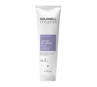 Goldwell StyleSign Smooth BB cream para secar al aire leichter Halt 125 ml