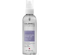 Goldwell StyleSign Smooth Óleo de Brilho Leve 100 ml