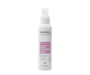 Goldwell Stylesign Smoothing Serum Spray 100ml - protector térmico anti-frizz