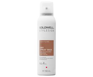 Goldwell StyleSign Texture Cera seca en spray starker Halt 150 ml