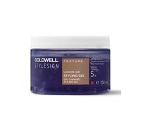 Goldwell Stylesign Texture Lagoom Jam Styling Gel 150 ml