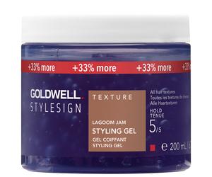 Goldwell StyleSign Texture Lagoom Jam Styling Gel 200 ml