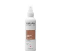 Goldwell Stylesign Texture Meersalz-Spray Spray texturizante 200 ml