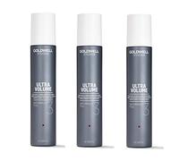 Goldwell Stylesign Ultra Volume Naturally Full - Aceite mineral para cabello, 50 ml